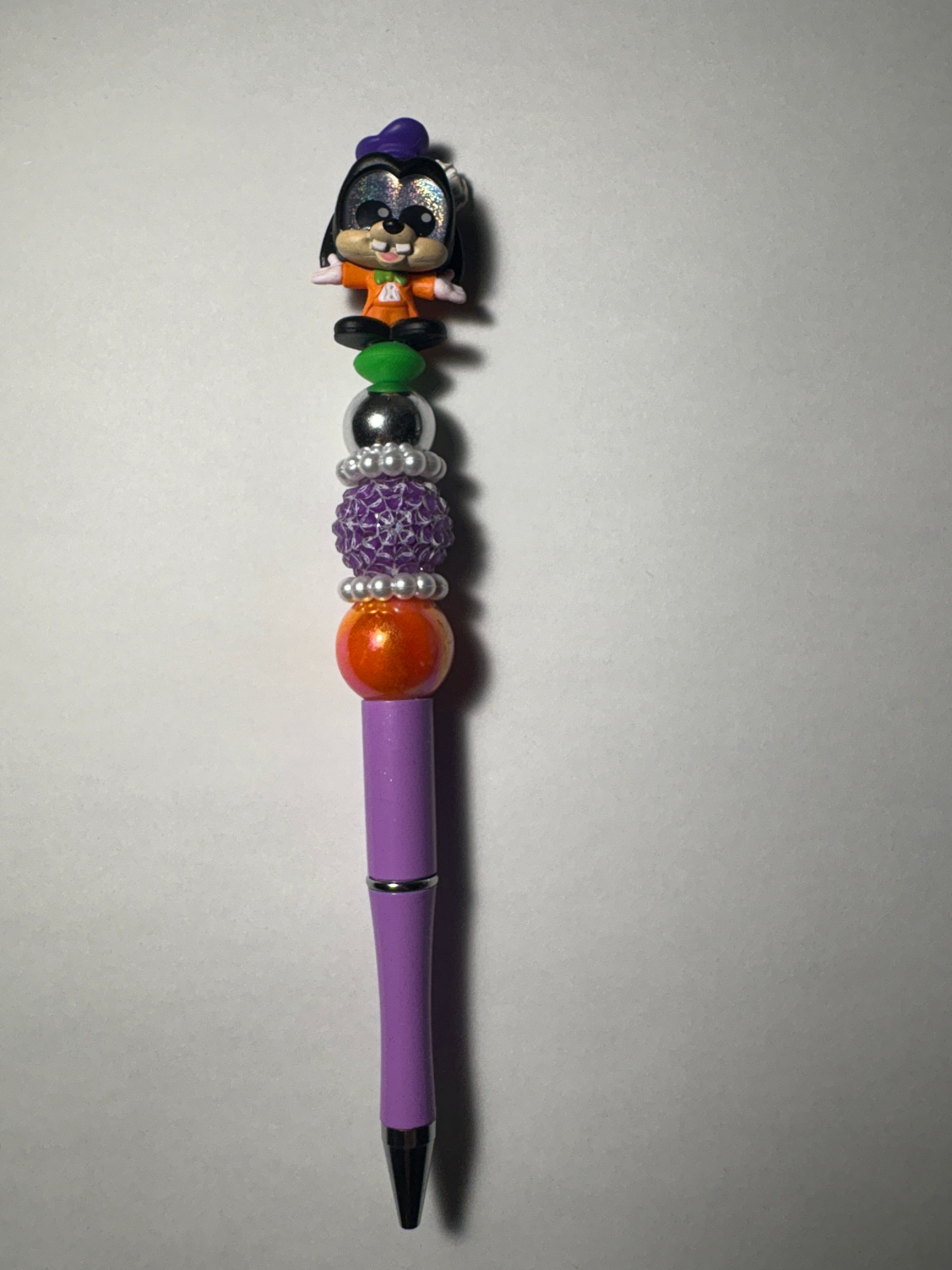 Goofy Pen