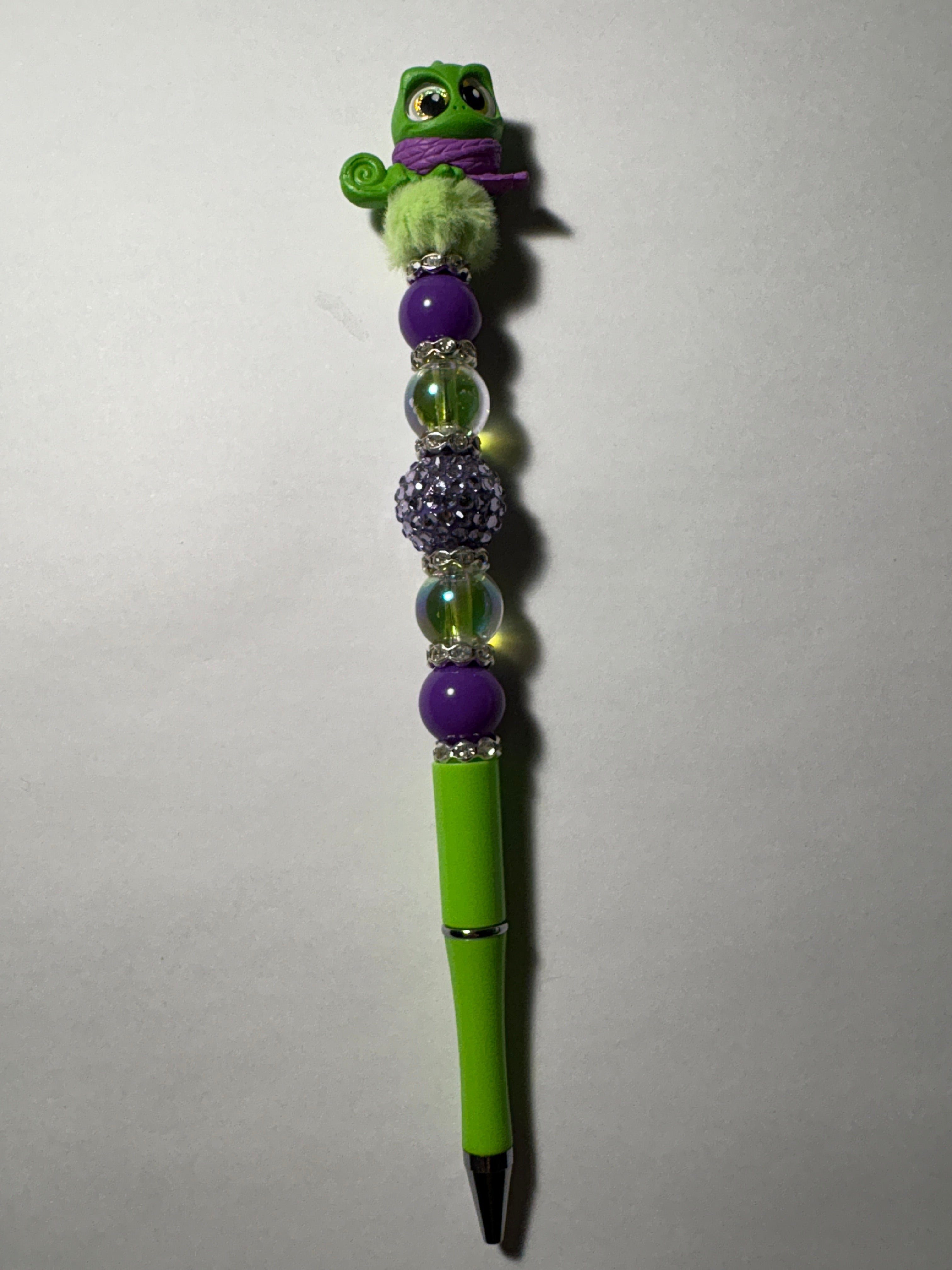 Pasquale Extended Pen