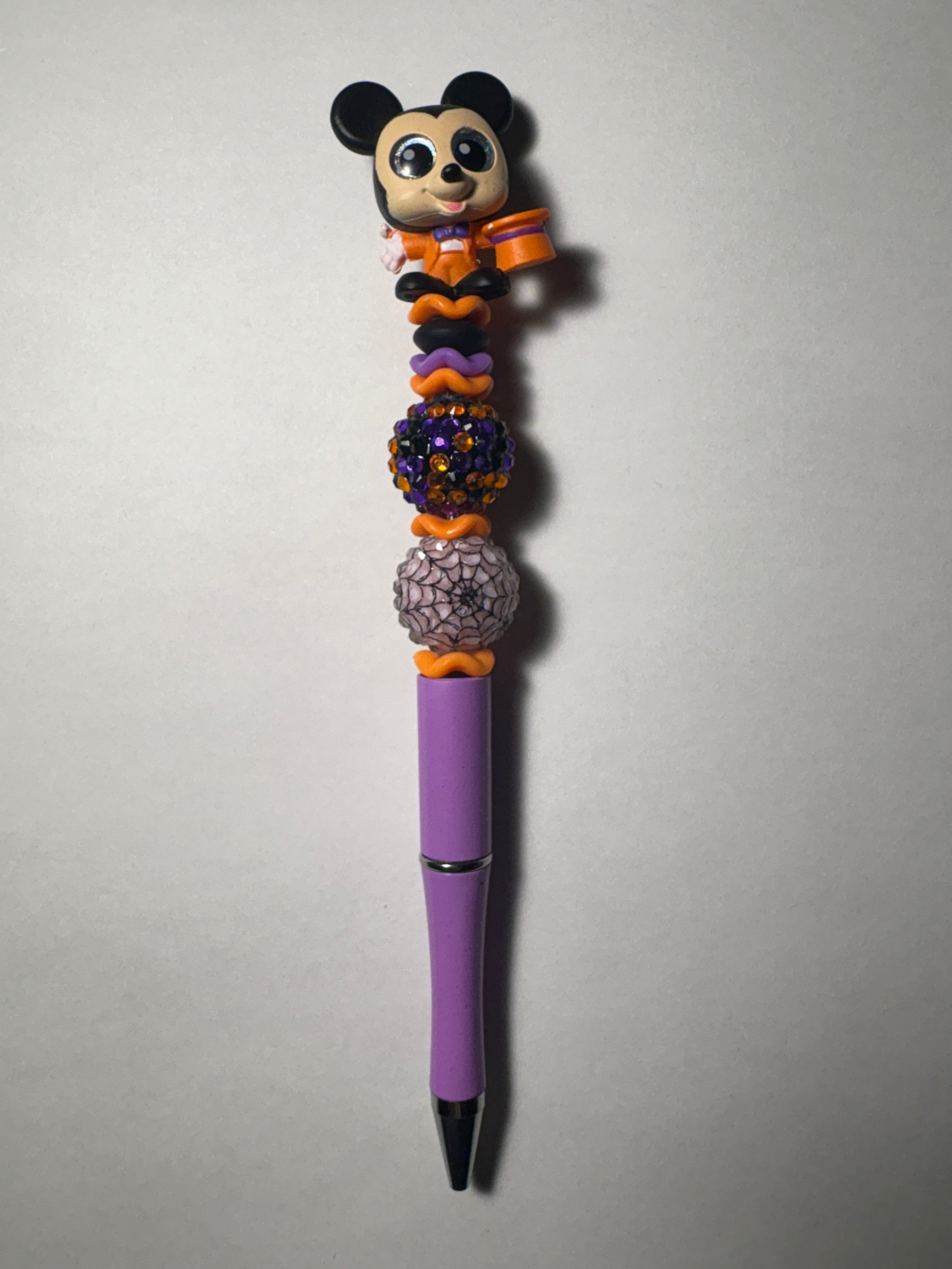 Mickey Halloween Pen