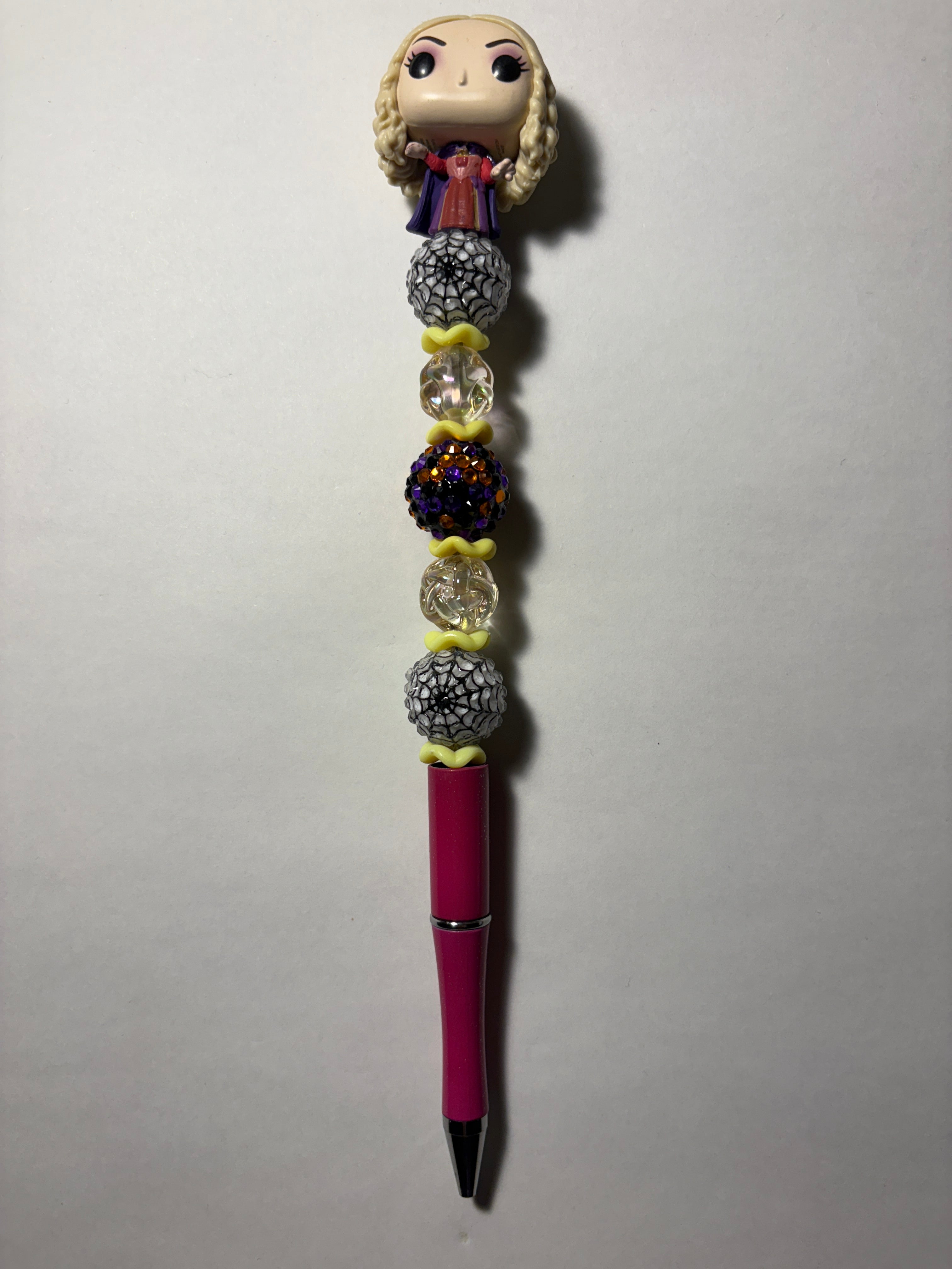 Sanderson Sister Pen