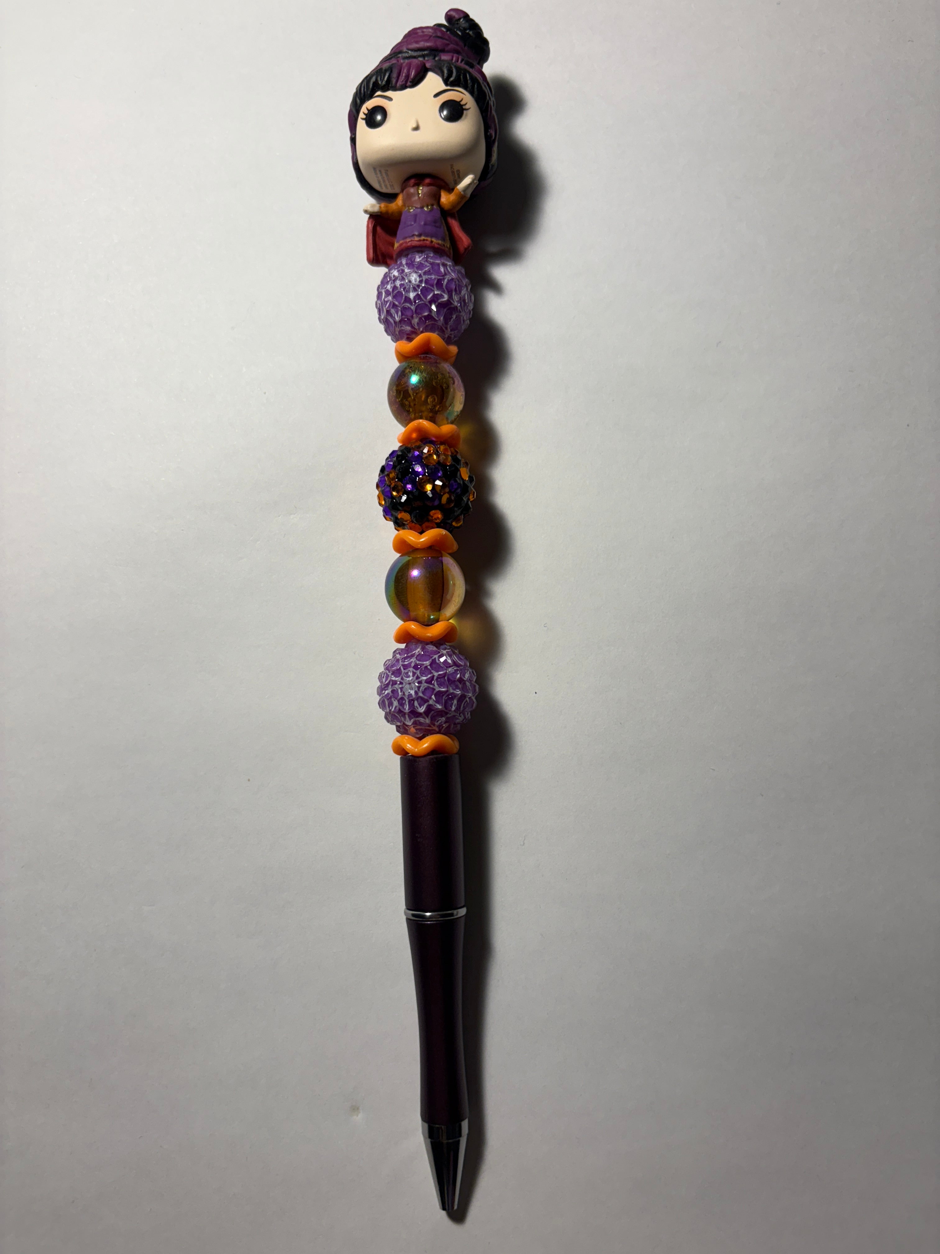 Sanderson Sister Pen