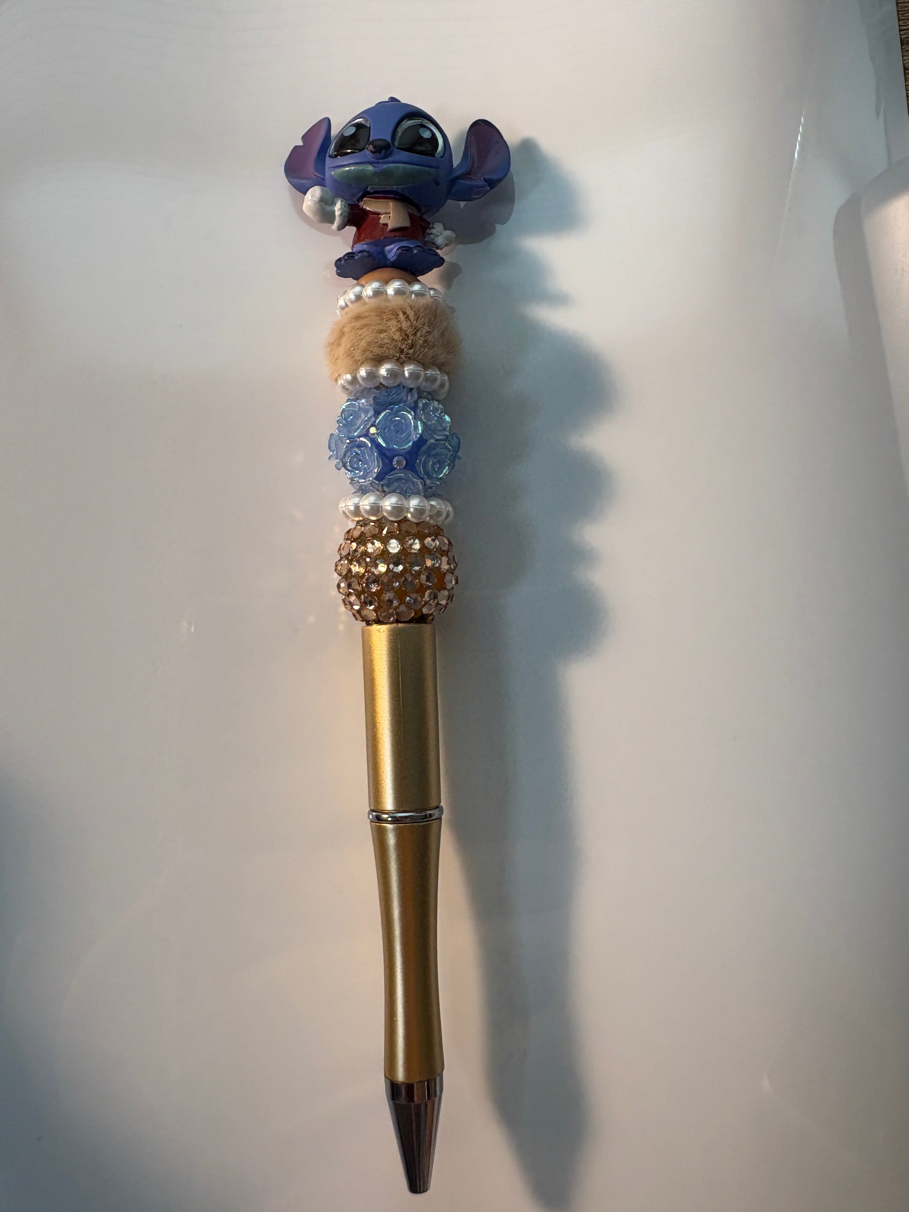 Stitch Pen