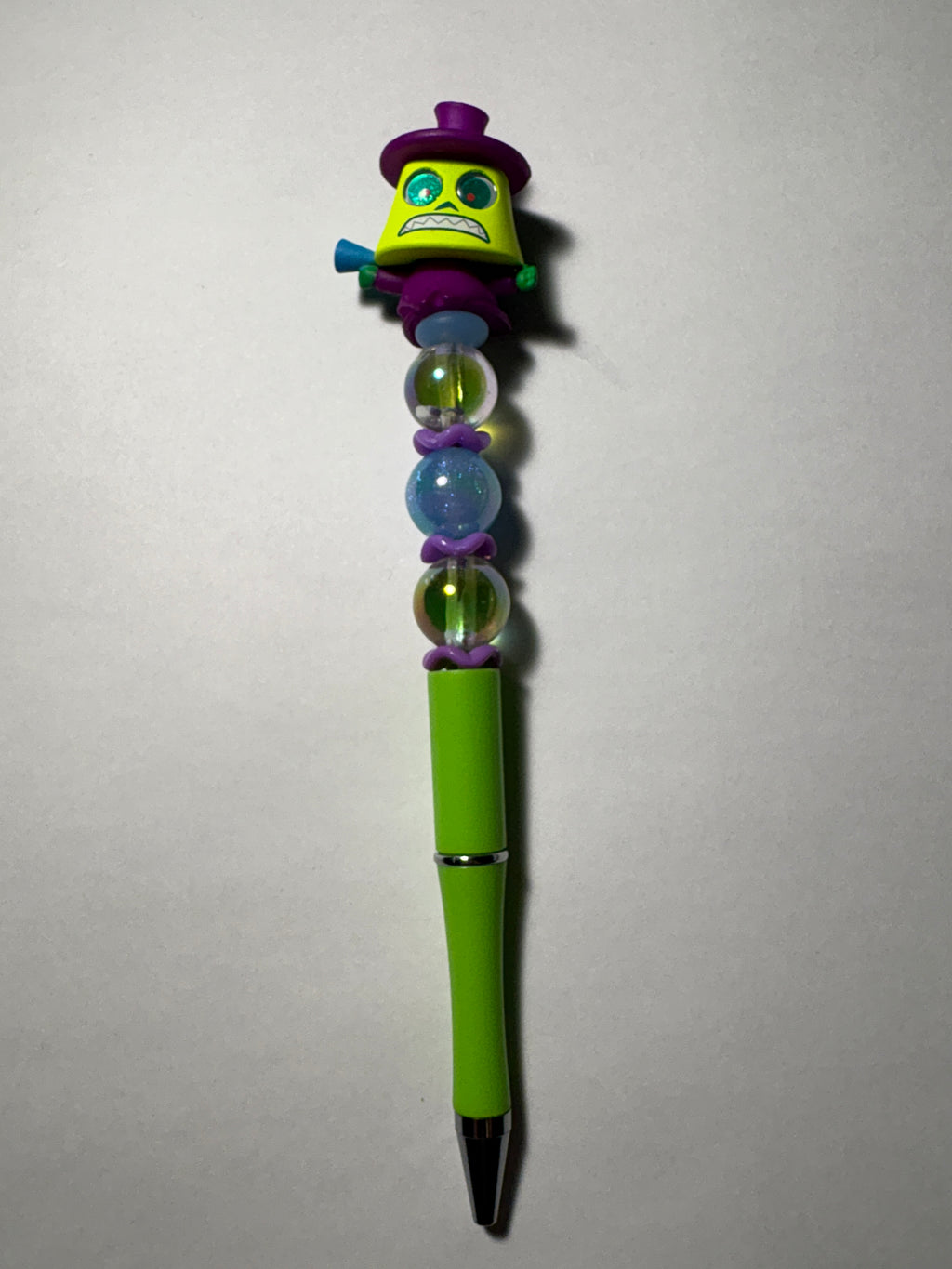 Mayor Pen