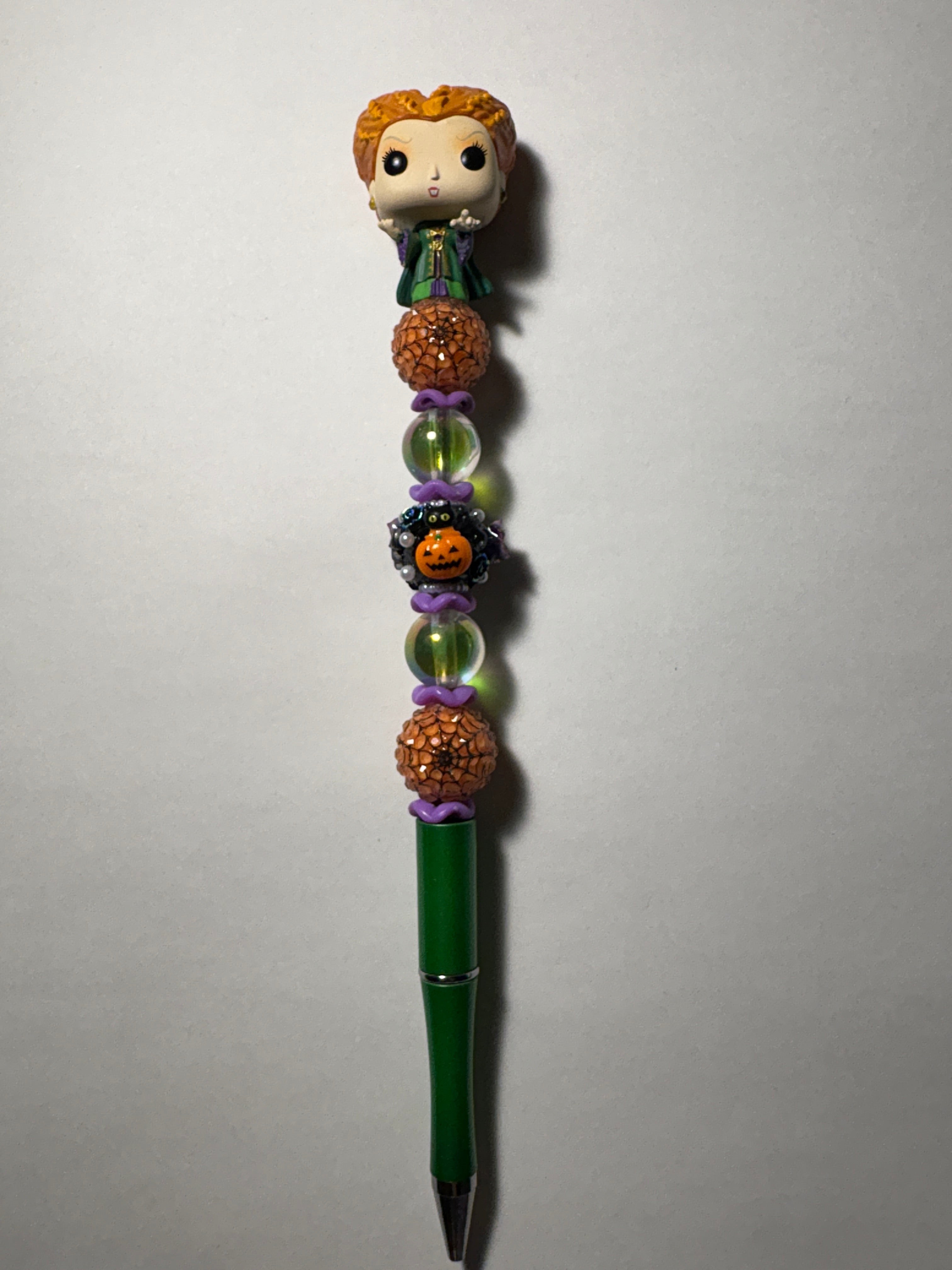 Sanderson Sister Pen