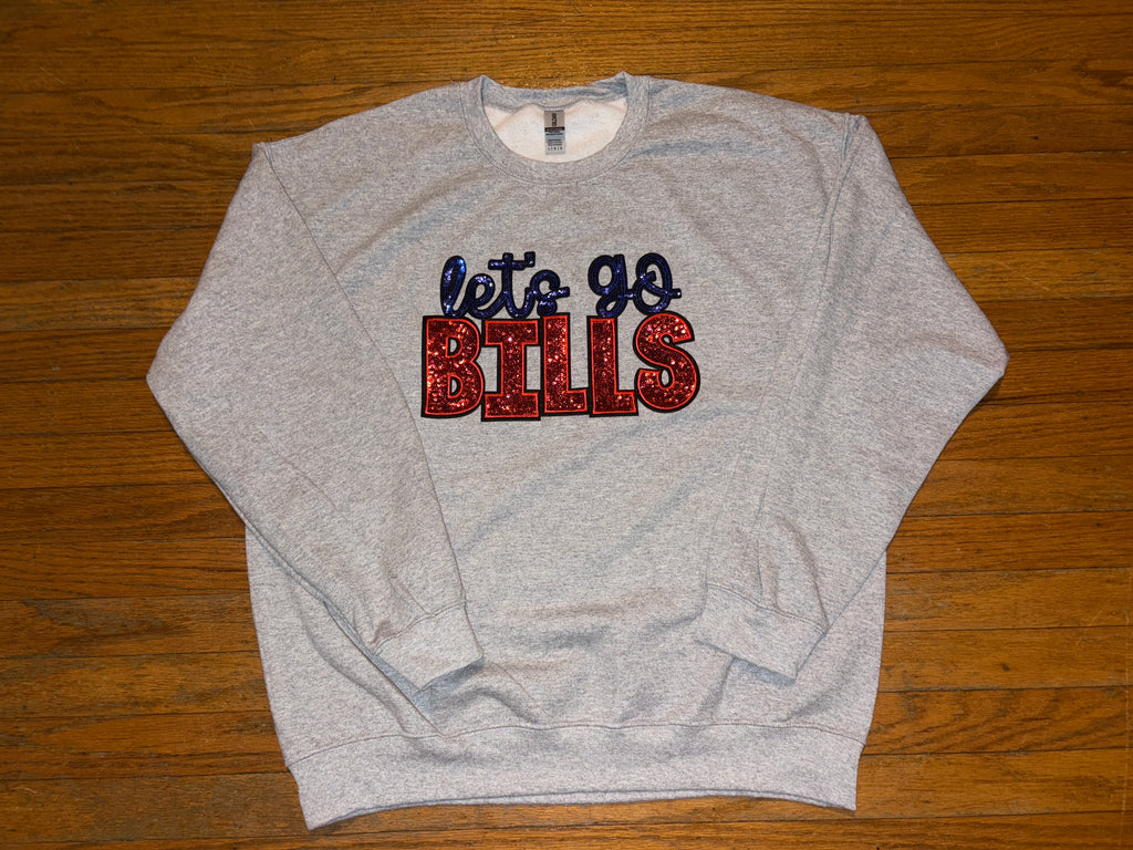 Bills Sweatshirt